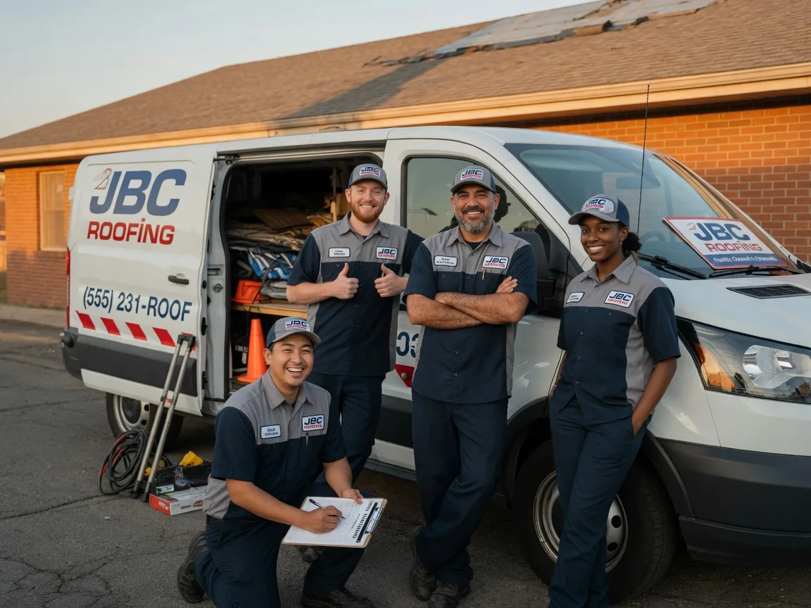 Roof Replacement company in Bear River City, UT
