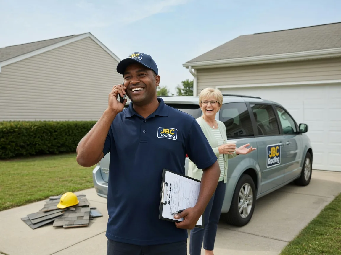 Roof Replacement Bear River City, UT FAQs